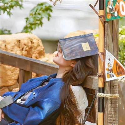 闺蜜的美好旅程